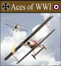 Aces of WWI